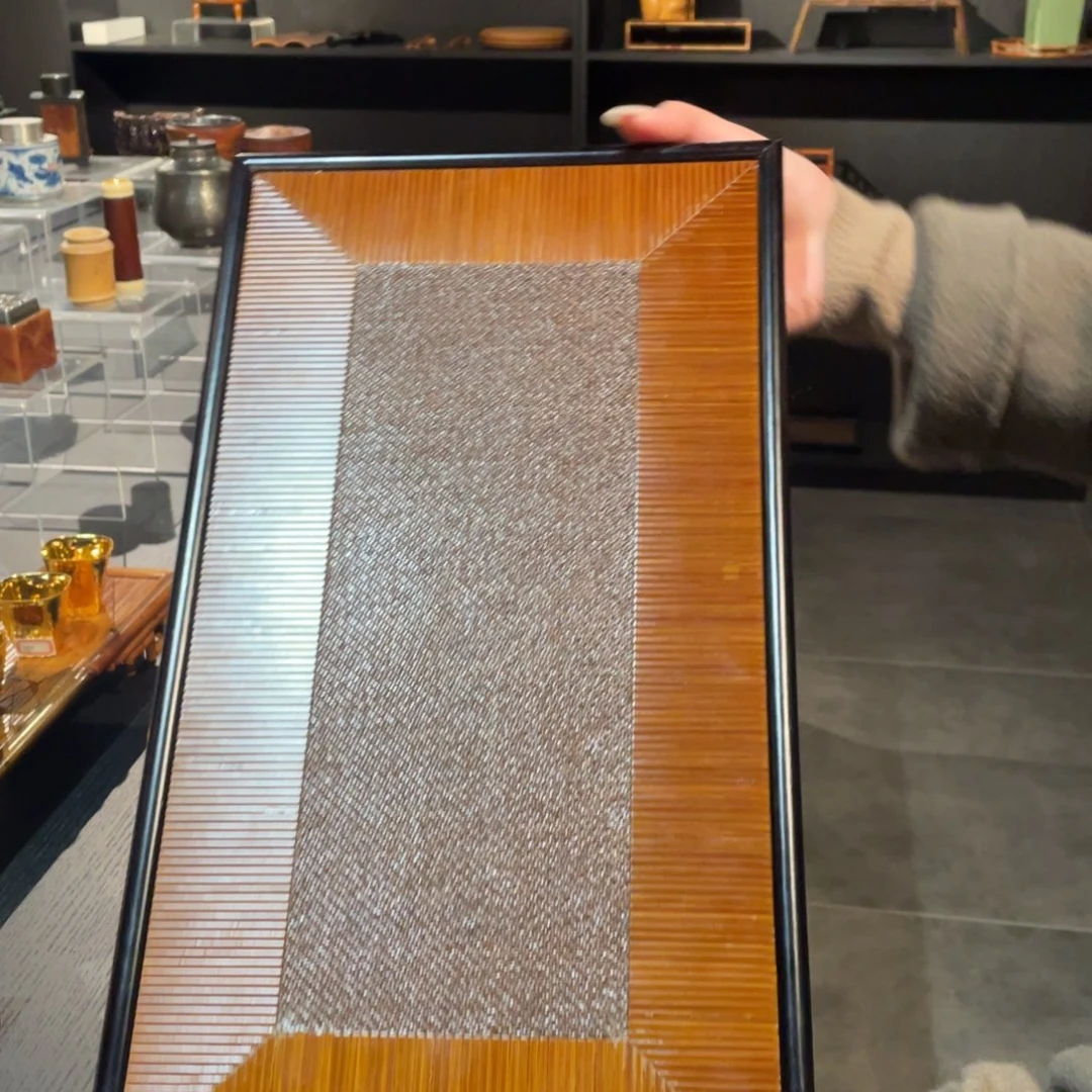 紫砂茶道纯手工制作
