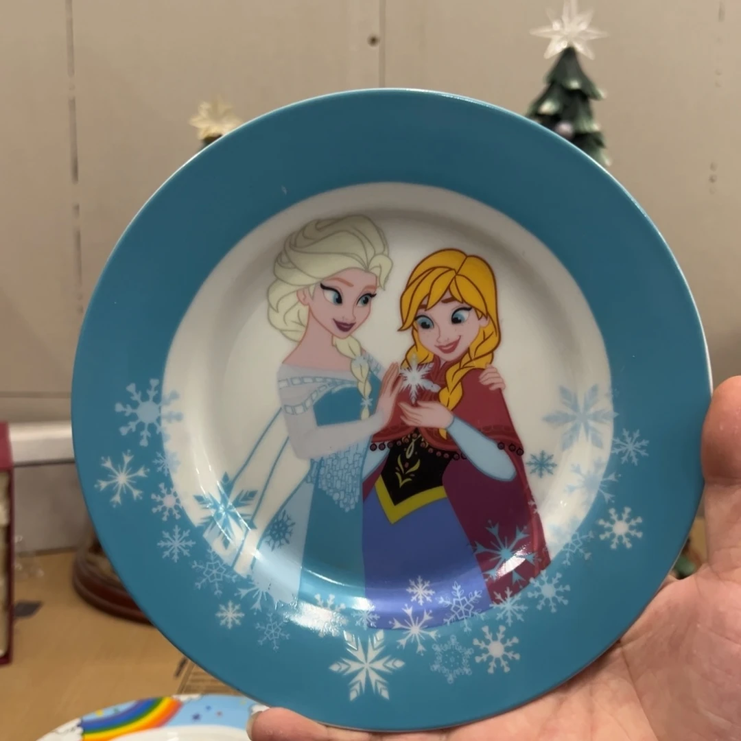 陶瓷中古摆件默认微瑕