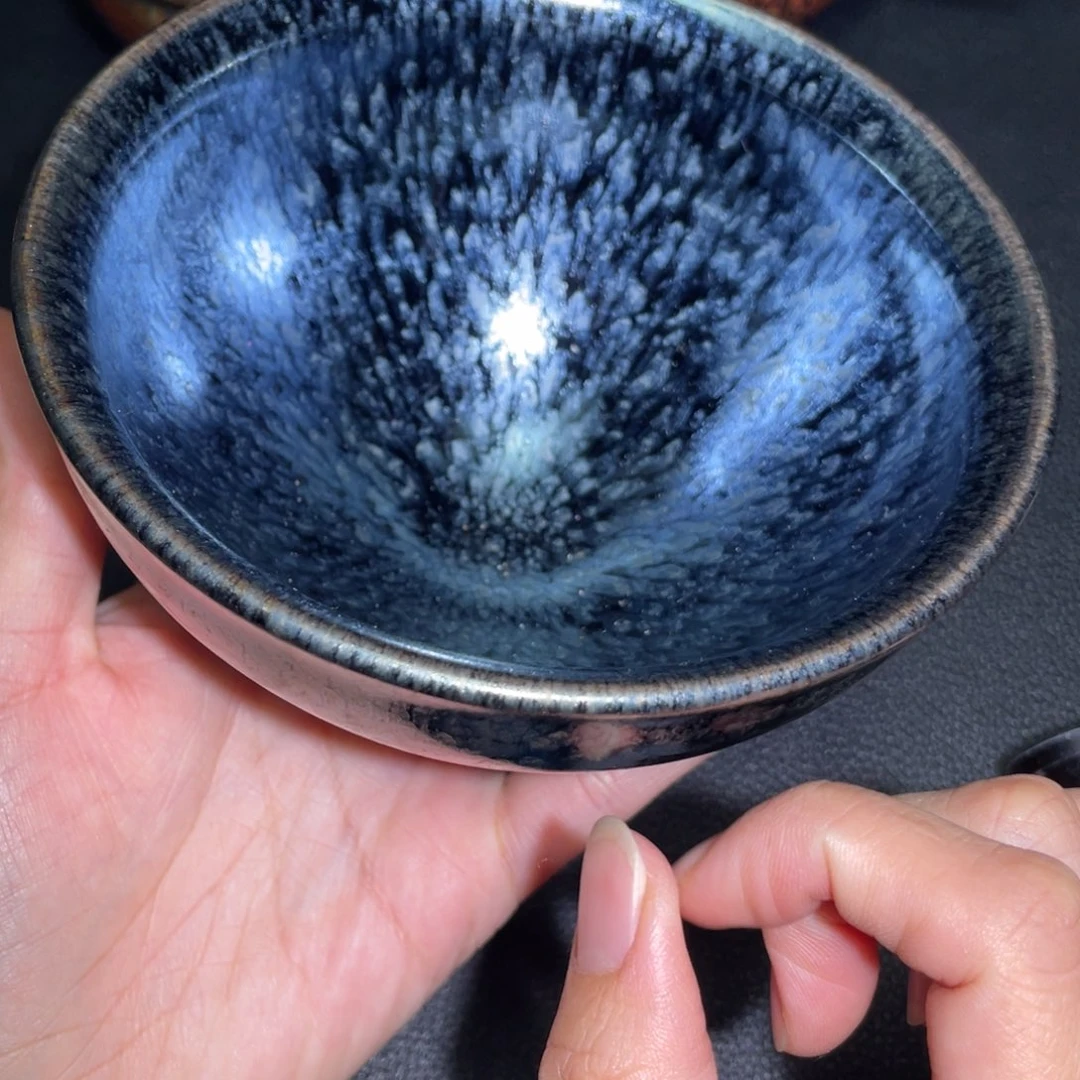 茶盏建盏直播间链接