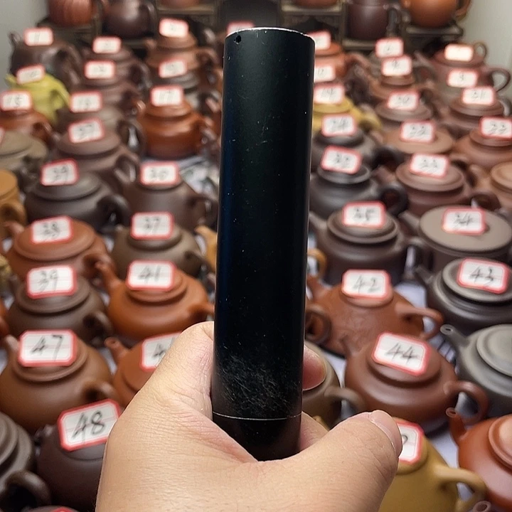 骑***阳茶壶紫砂宜兴紫砂文化