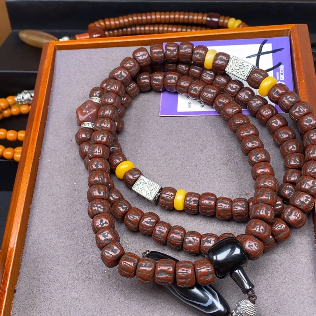 金刚菩提吊坠风*金刚