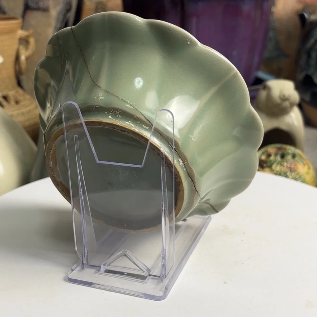 瓷片器型美观大方美观