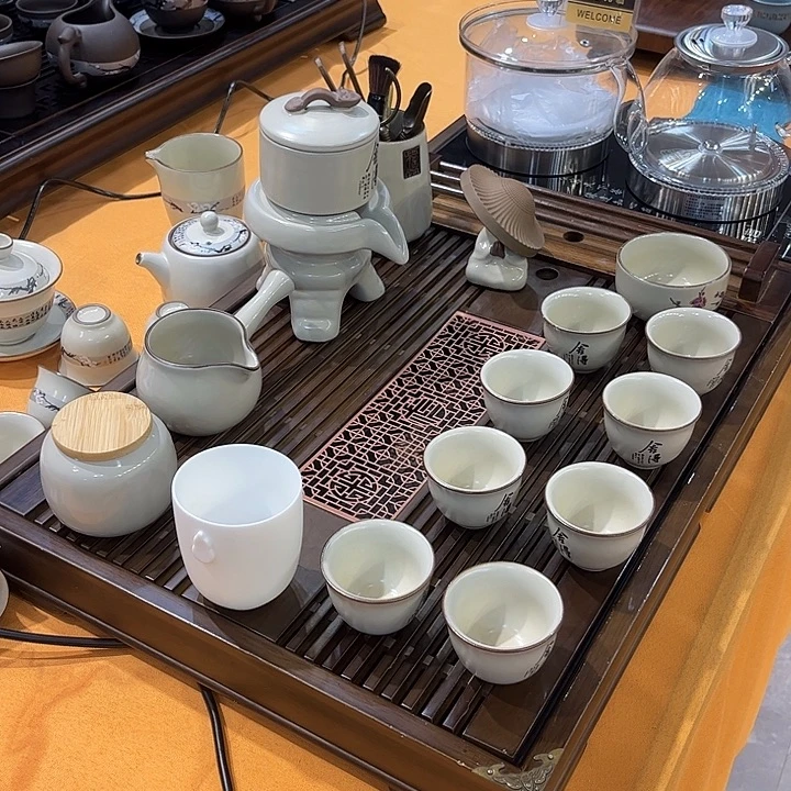 茶盘厂东坡……茶盘厂东坡