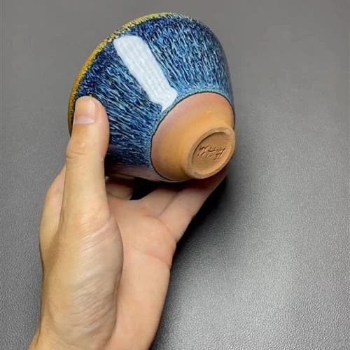 【闪购商品】茶盏-10119..........