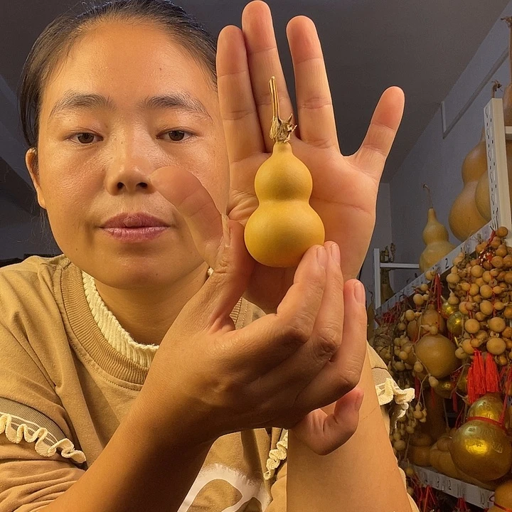 大*子天然葫芦一物一图看图片发货