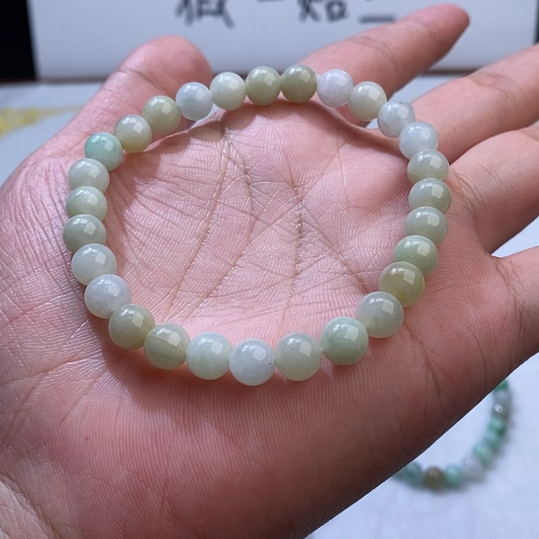 未镶嵌定制翡翠天然缅甸翡翠A货