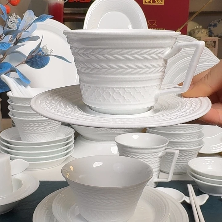 塑料高端品牌产品展示