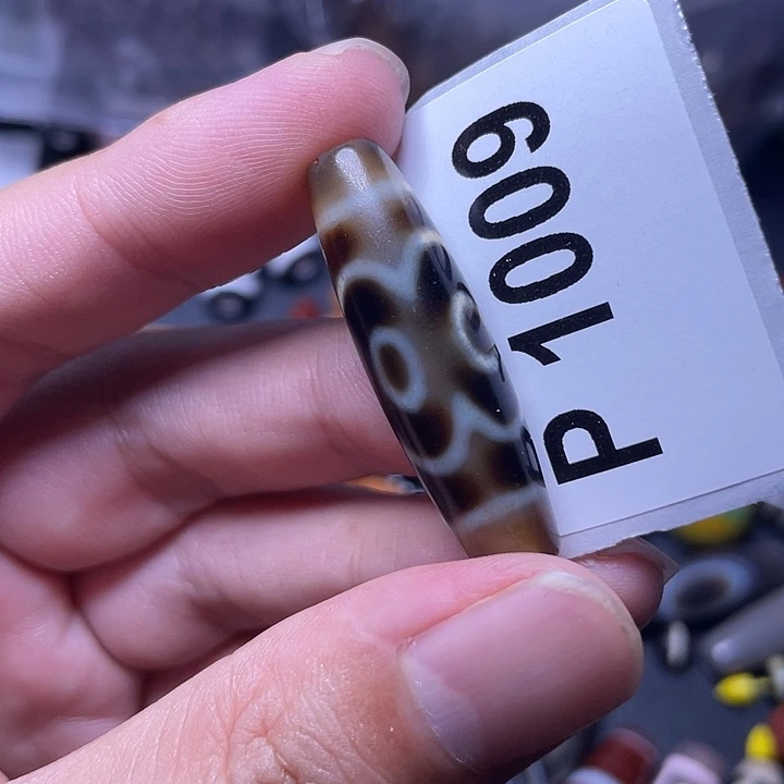 玛瑙/玉髓未镶嵌珠宝半成品微瑕