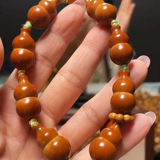 橄榄核等都具有较好