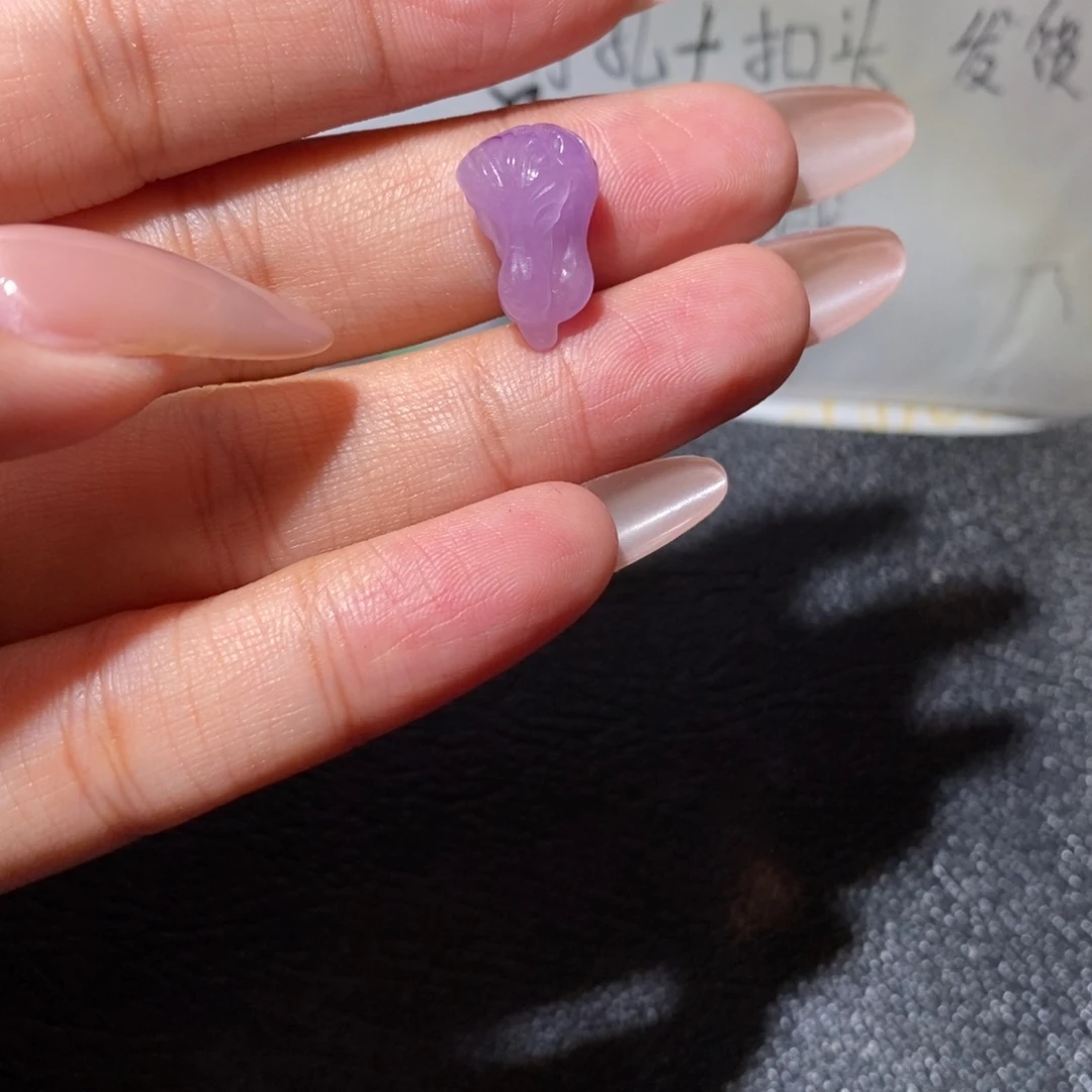 翡翠散珠无镶嵌02