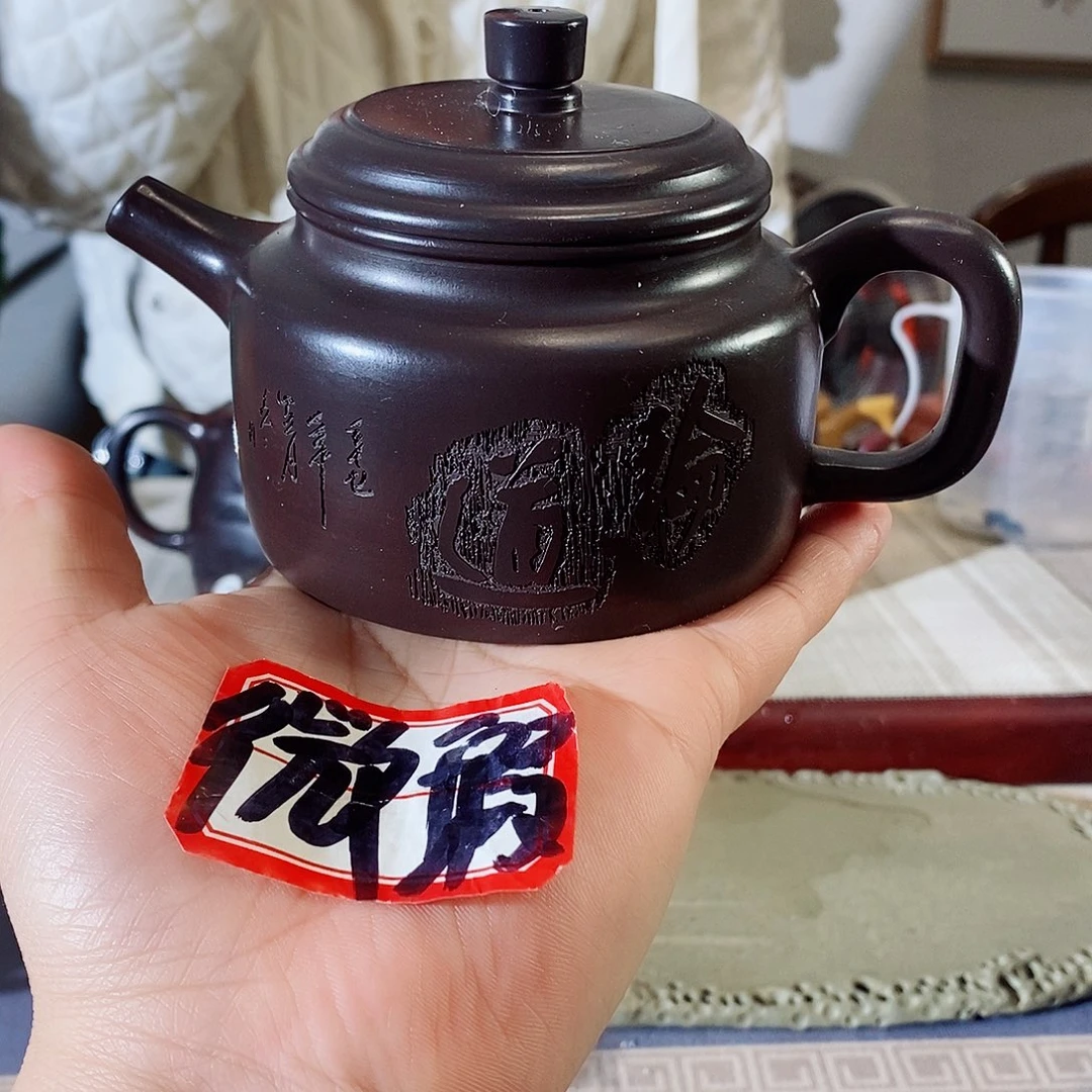 紫砂茶壶宜兴紫砂壶在哪里