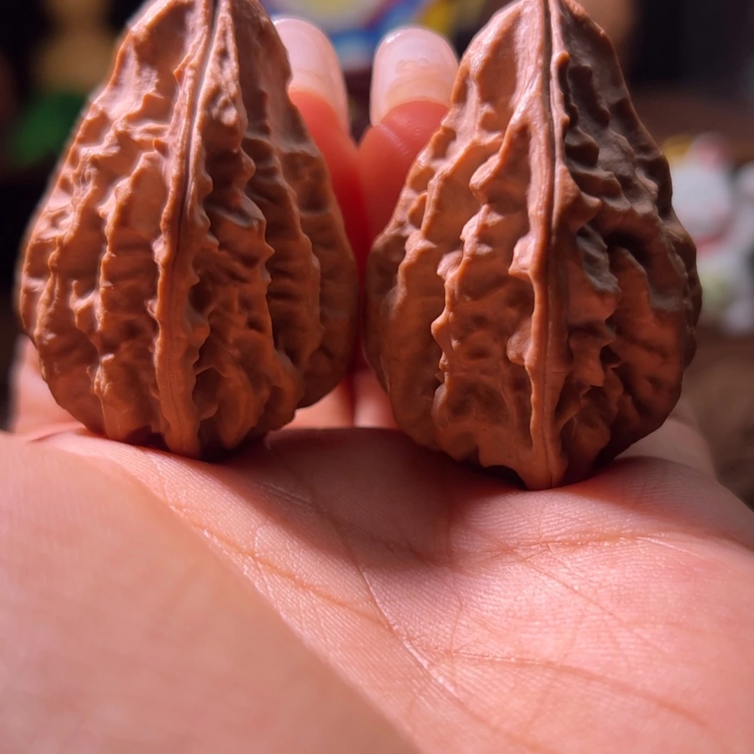 文玩核桃吊坠核桃39