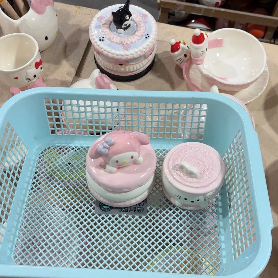 陶瓷和瓷器是在现代社会紫砂