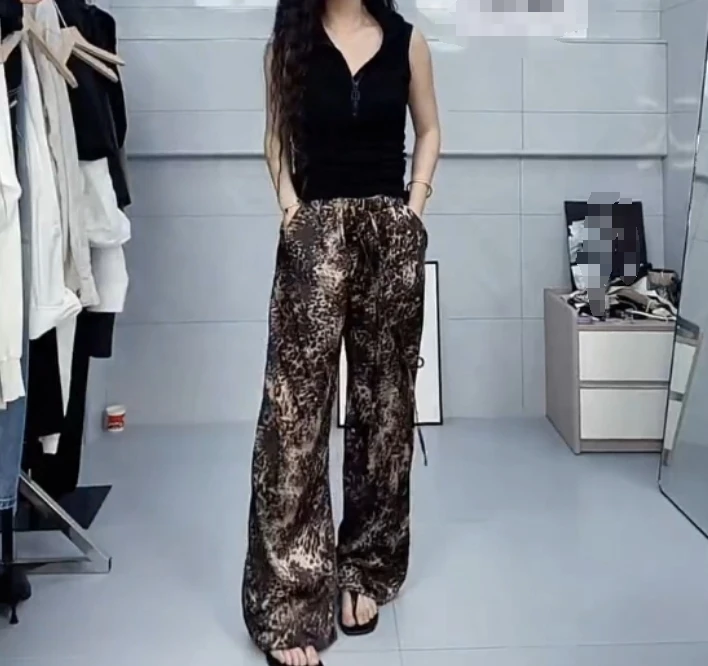 时尚潮流百搭精品女装zsx36785