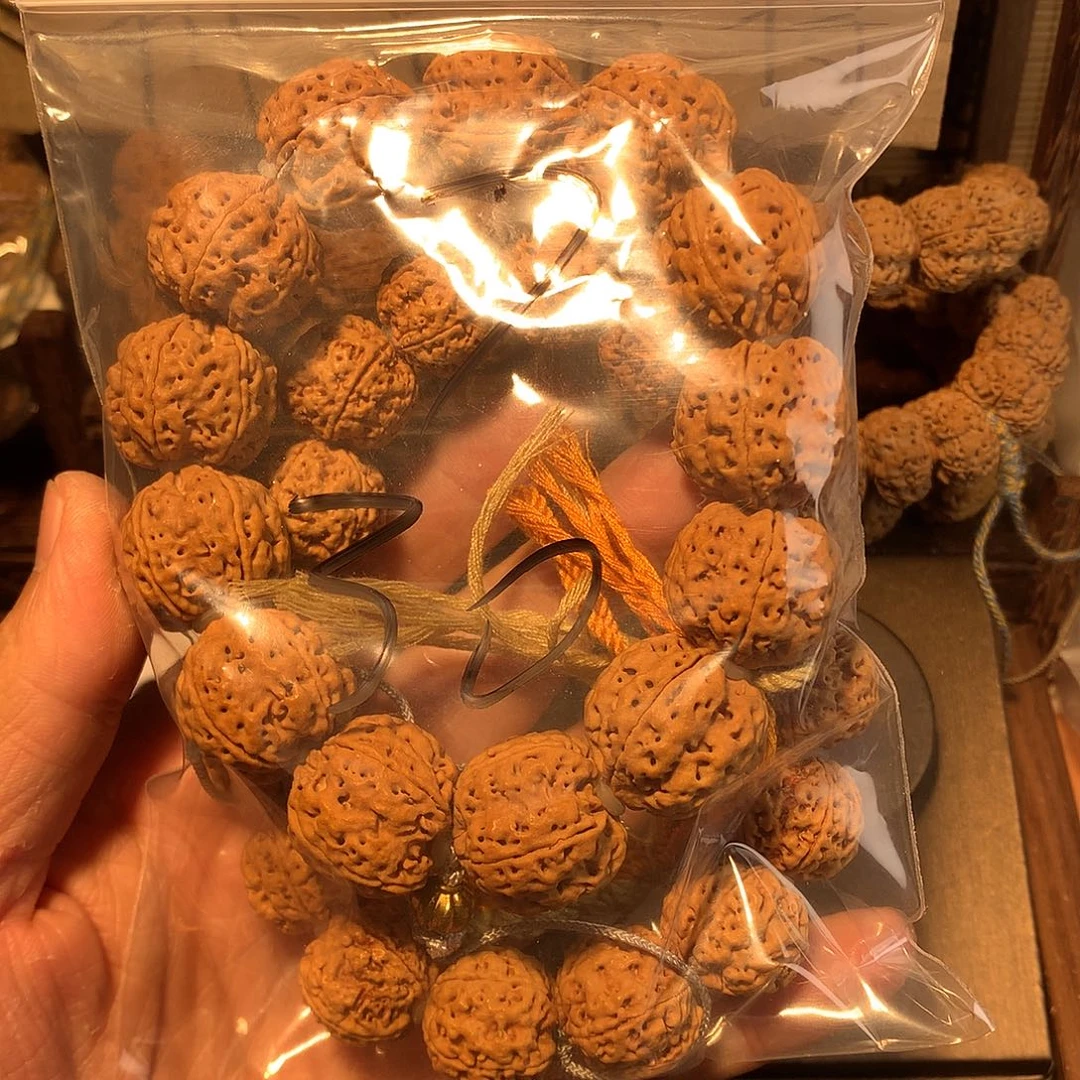 金刚菩提吊坠1…………