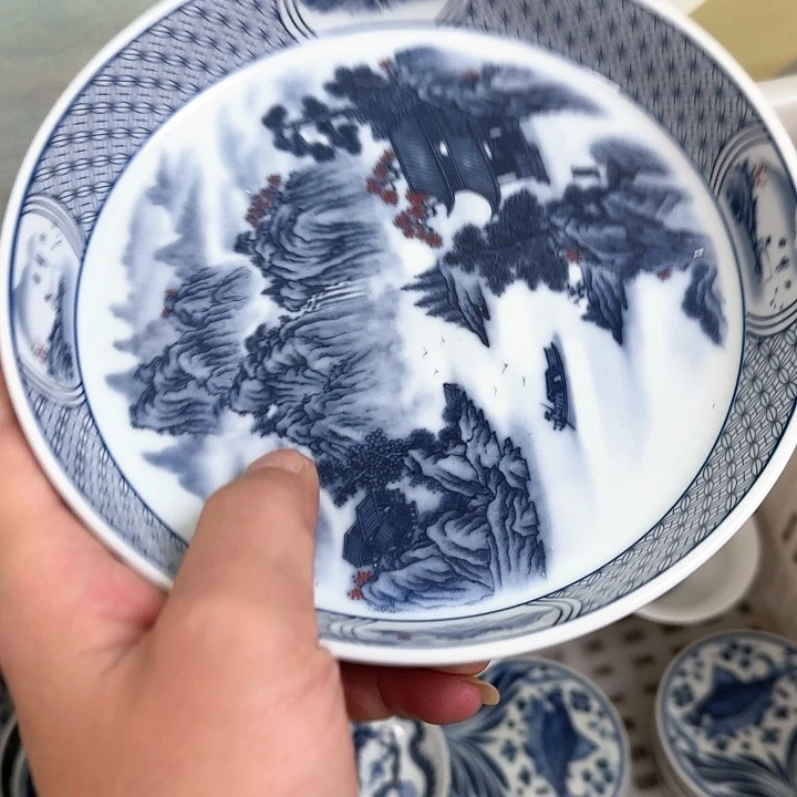 杯万里江山大壶乘