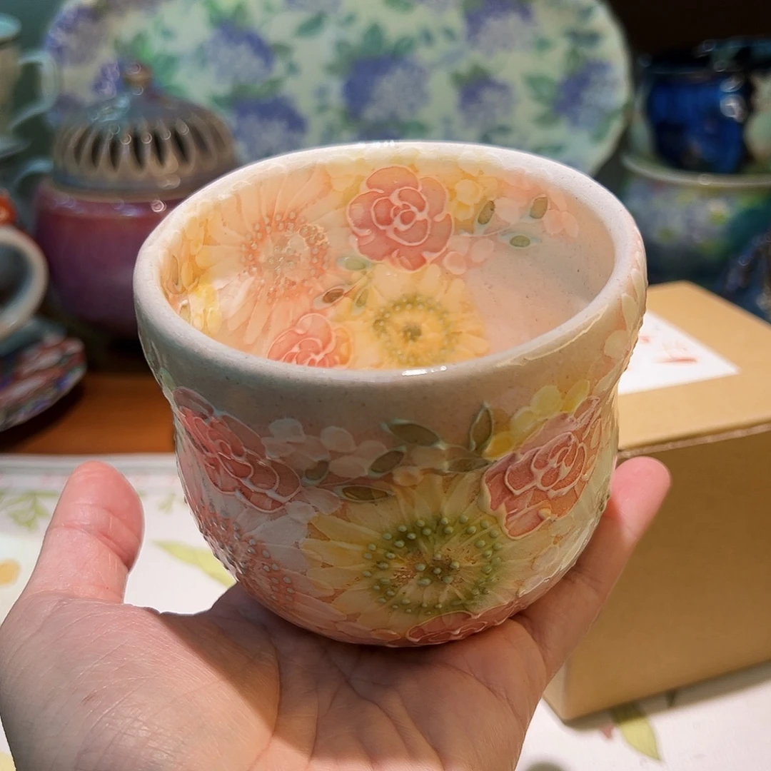 咖啡杯水杯杯子茶杯茶壶