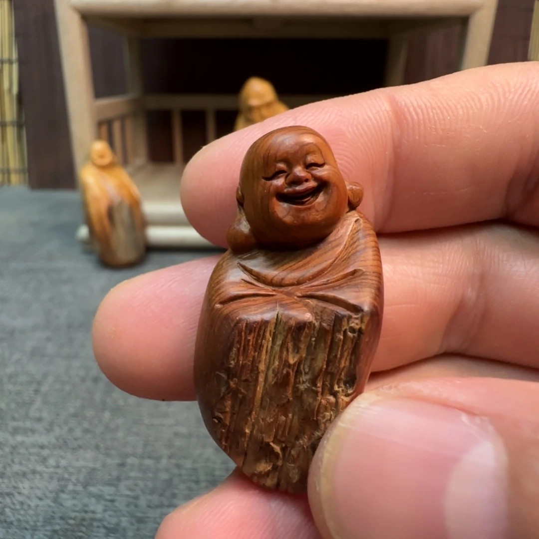 西***马柏木（崖柏）好了不聊啦晚安啦