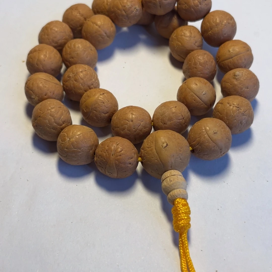 凤眼菩提手串凤眼菩提