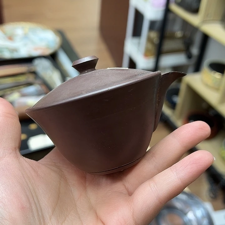 张***黄铜有瑕疵有磕有课