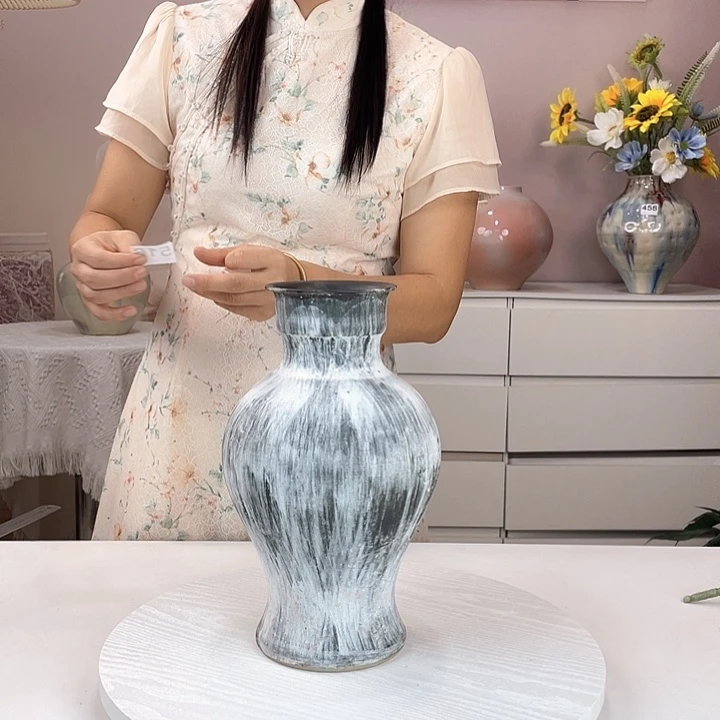 摆件516 景德镇陶瓷艺术精品