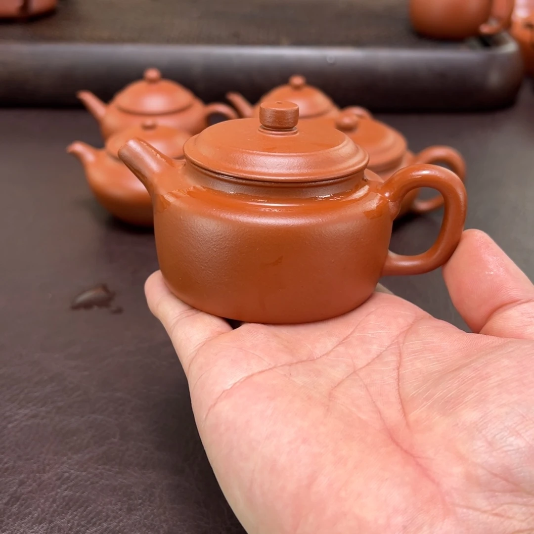 紫砂茶壶汽修厂和机械设备