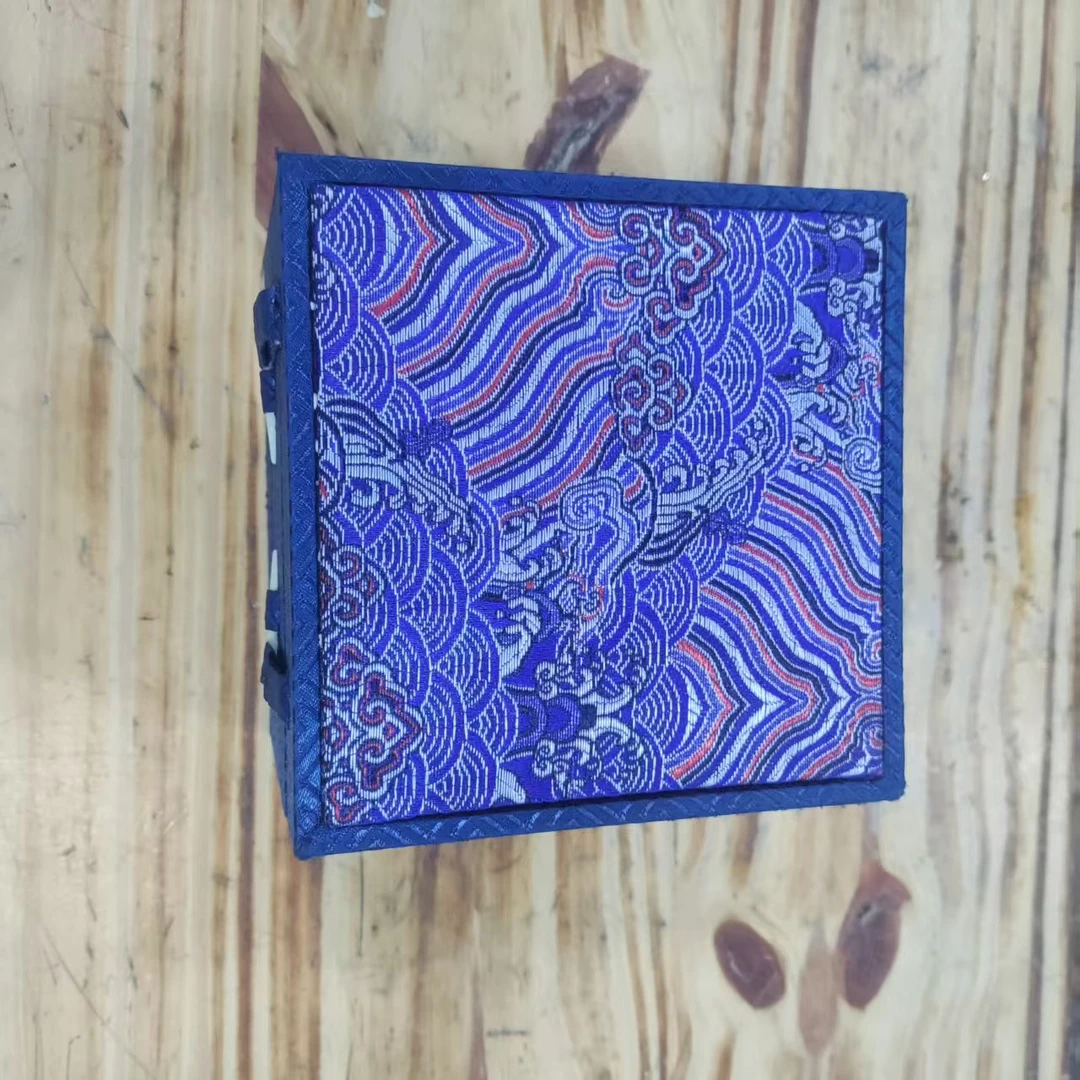 【闪购商品】石榴青瓷扳指杯主人杯喝茶杯陶瓷精美复古（不带礼盒）