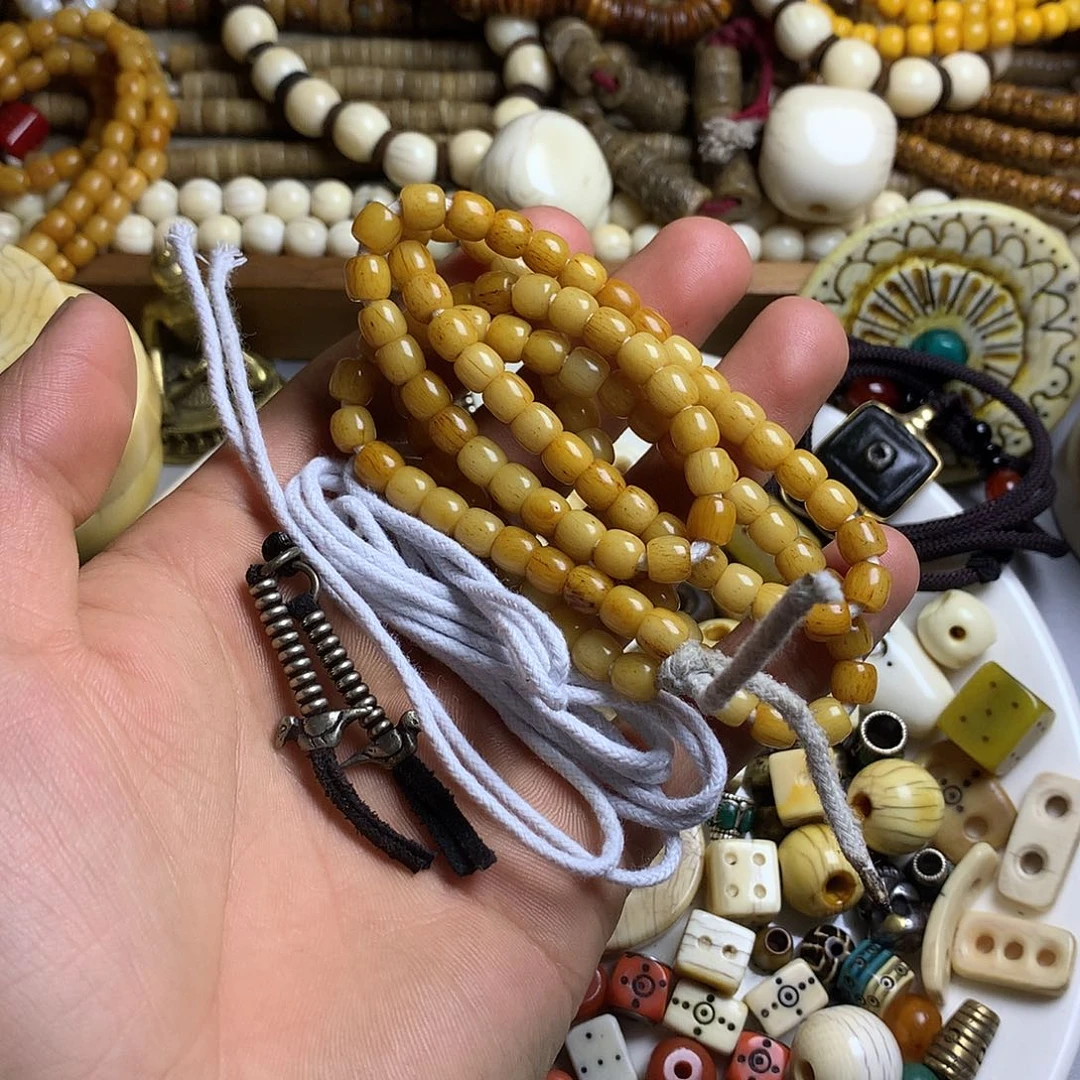 藏传工艺品和艺术