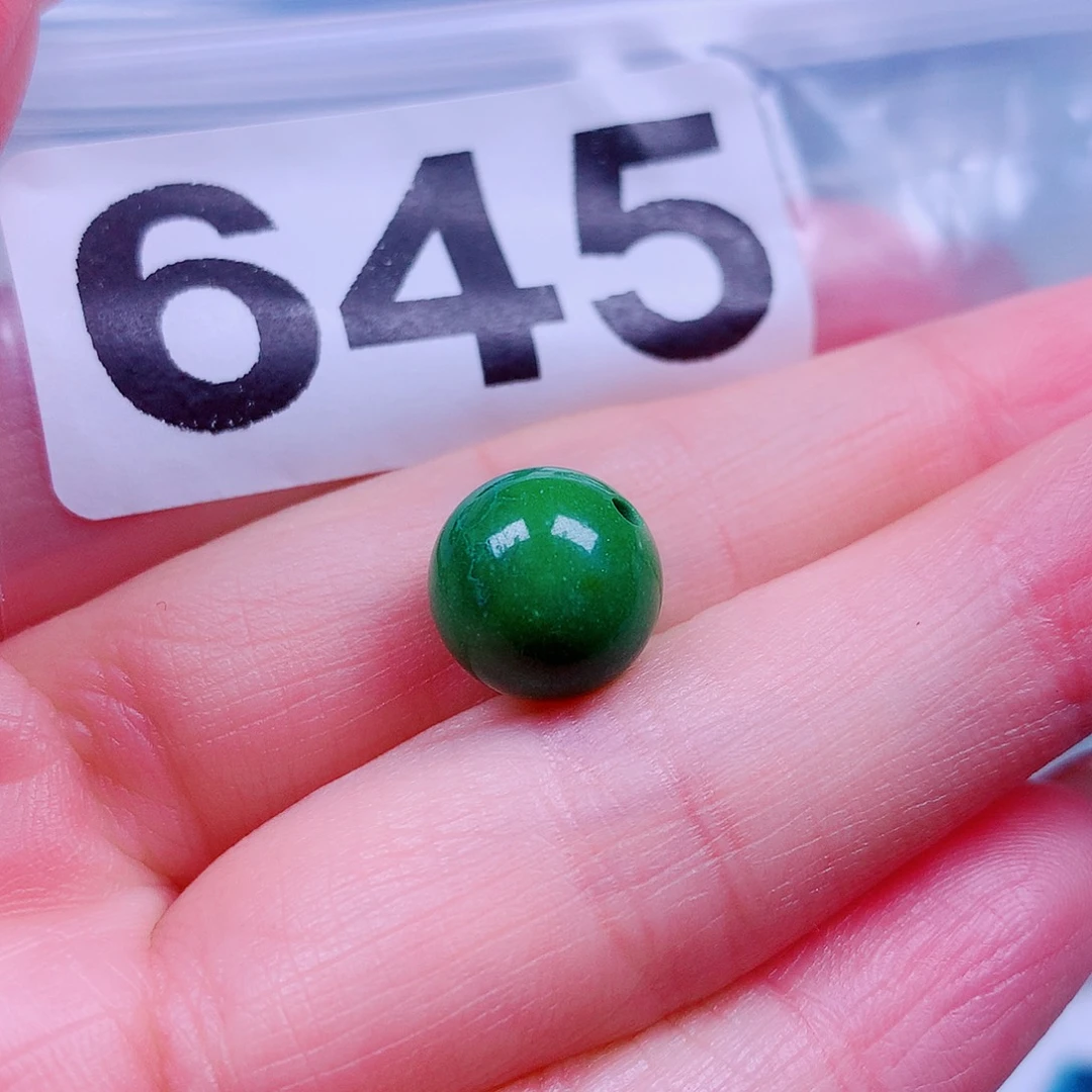 空竹粉丝专享十堰特色手工散珠