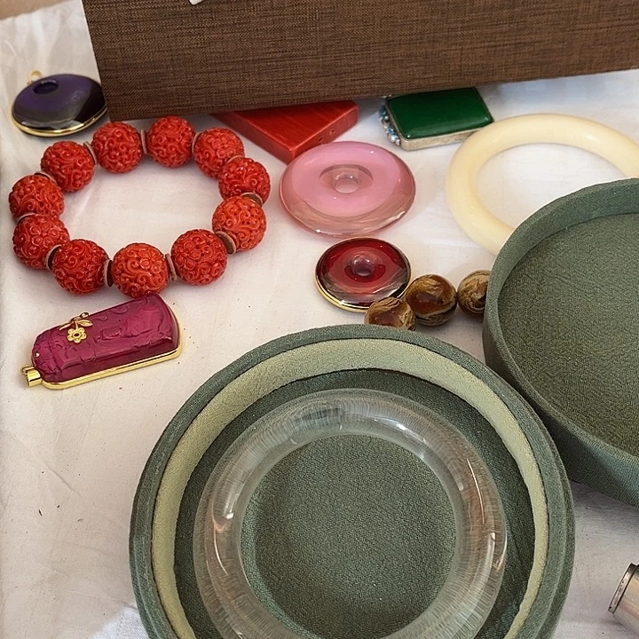 瓷片瓷器紫砂壶瓷器