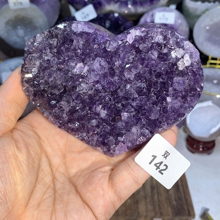 未镶嵌大型摆件（非配饰）水晶