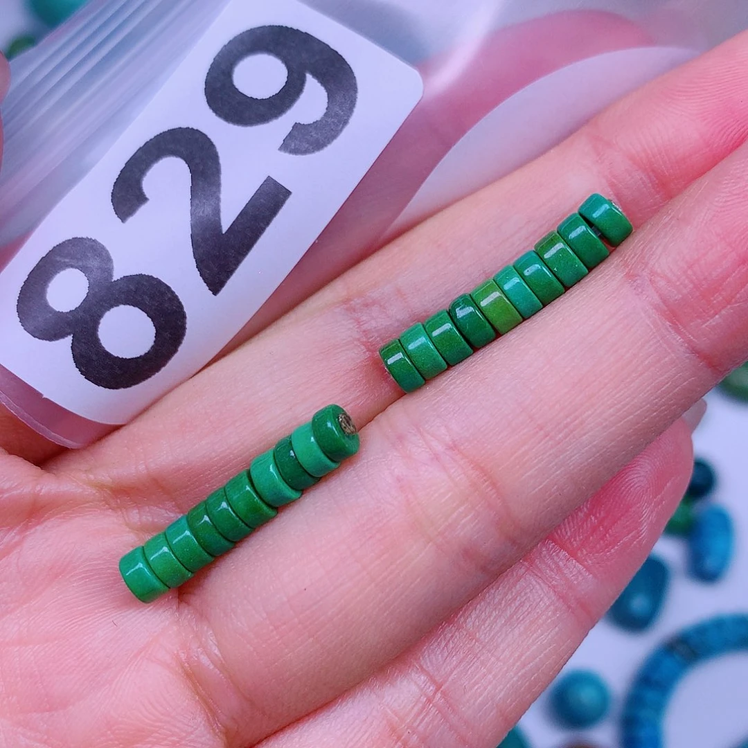 空竹粉丝专享十堰特色手工散珠