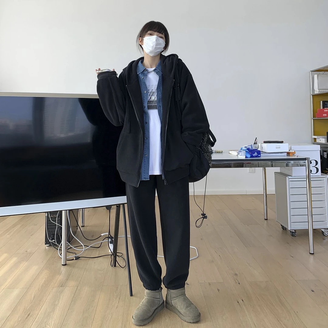 【600-699】新款秋冬卫衣男女潮牌卫衣高质量舒适做工精细