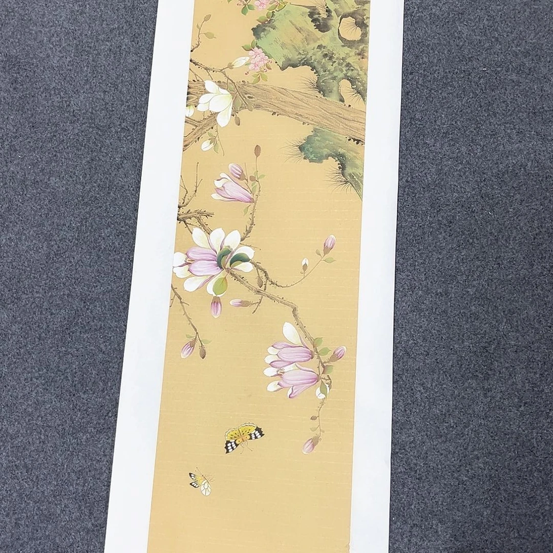 国画国画老师作品