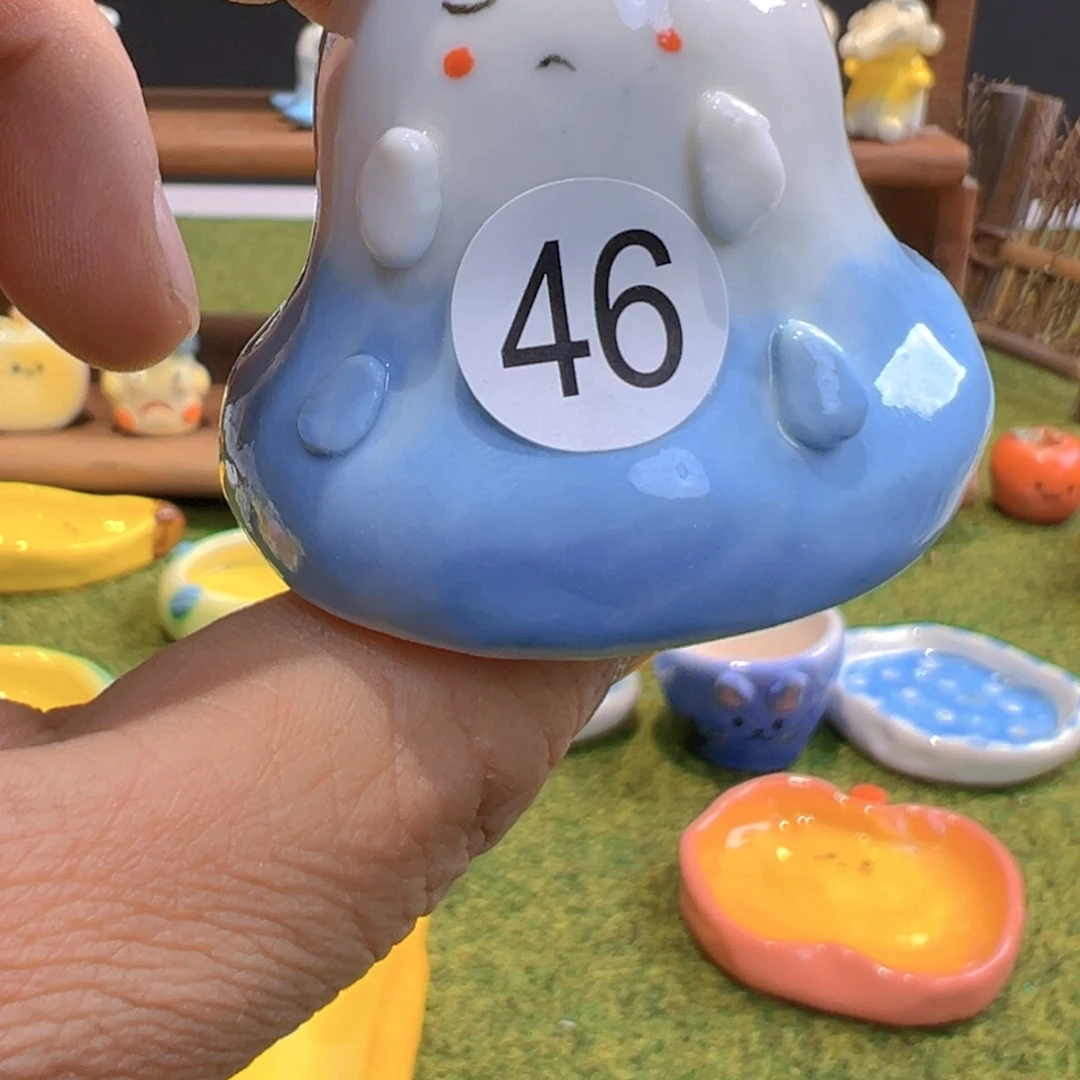 摆件纯手工制作了三46