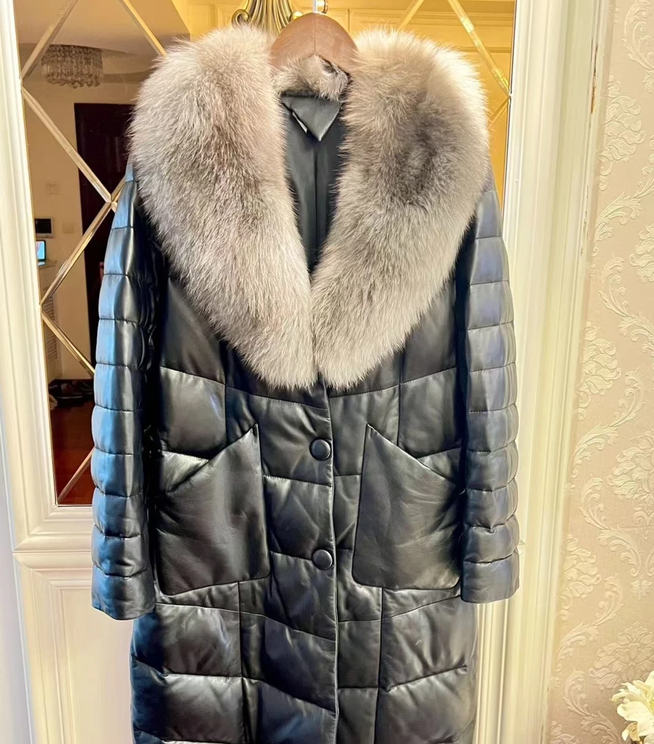 皮衣 女款 外套 直播链接