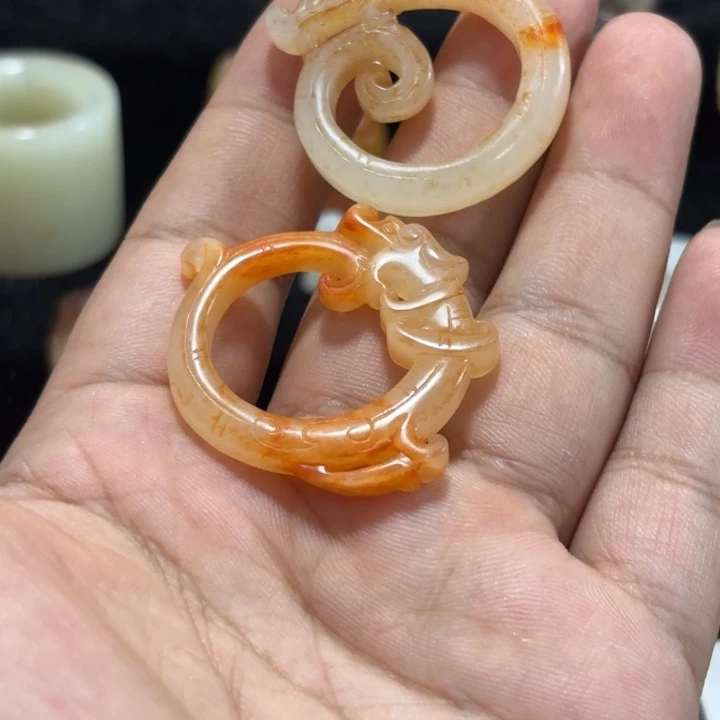 ****宝摆件瓷玉1111111111111