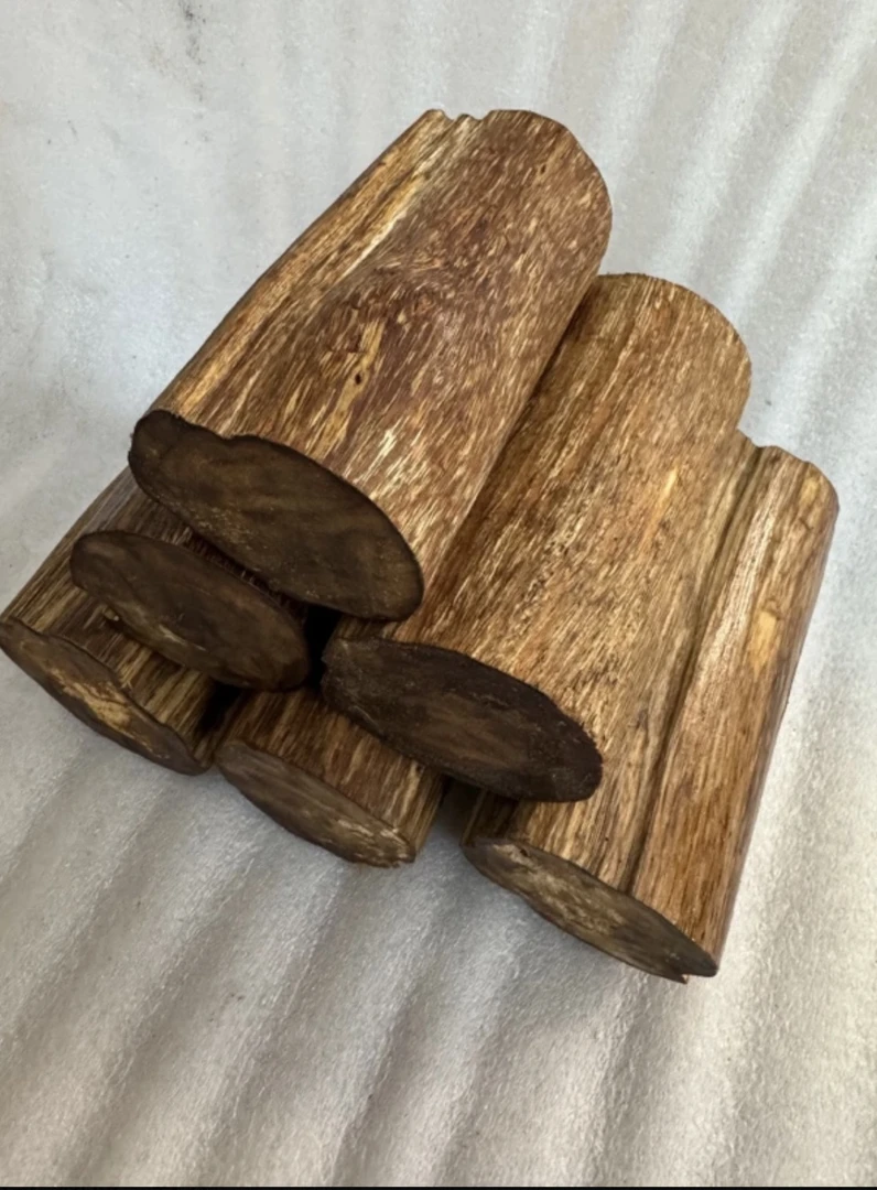 沉香天然沉香原材料原木原料熏料发一件