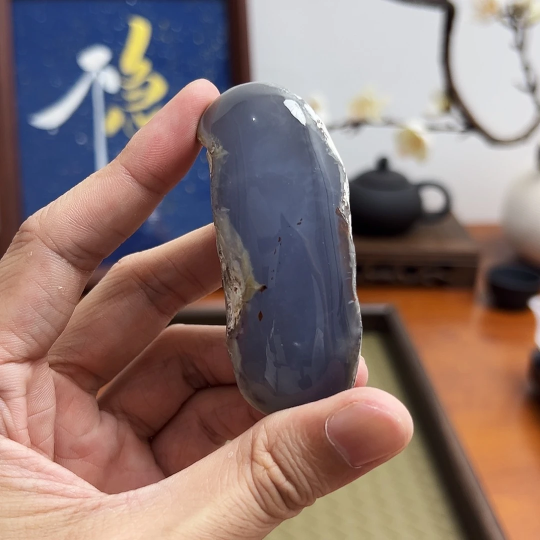 未镶嵌原石玛瑙/玉髓