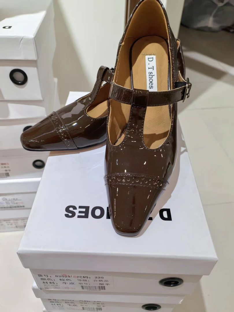 82523鞋子 多金女装直播间