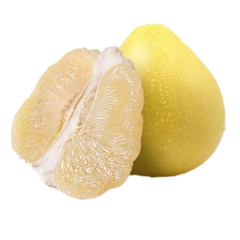 福建平和琯溪蜜柚约1250g（1个）