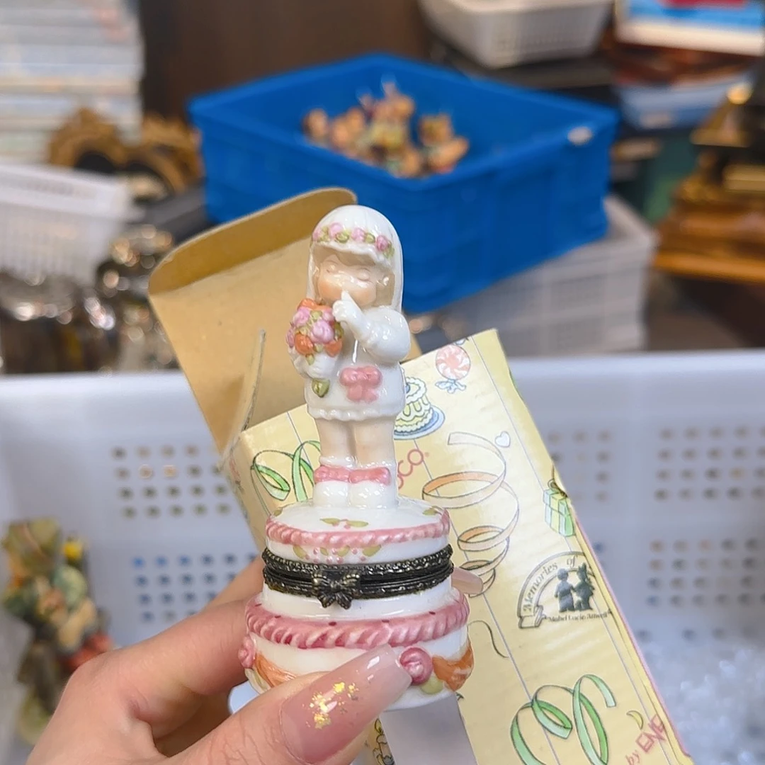 欧洲瓷器收藏鉴赏