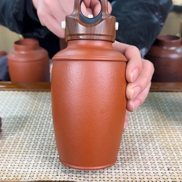 紫砂茶壶精品紫砂杯