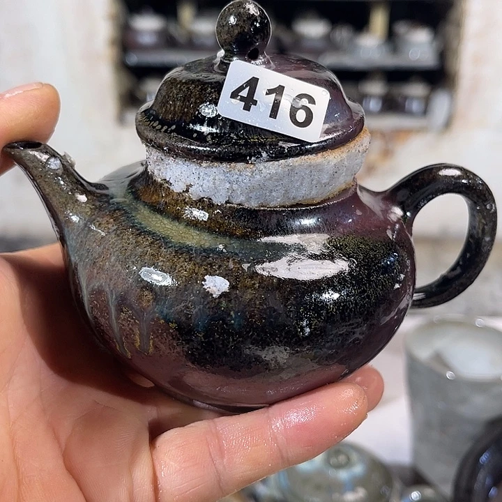 茶壶紫砂416¥¥¥¥¥¥¥¥
