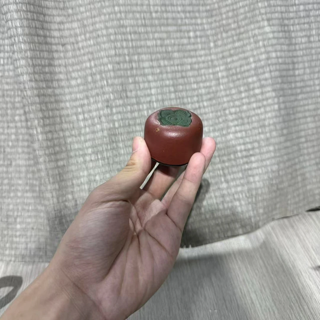 【闪购商品】柿子盖置1720