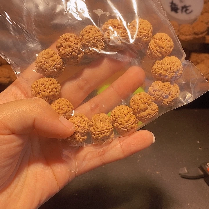 金刚菩提手串应这样