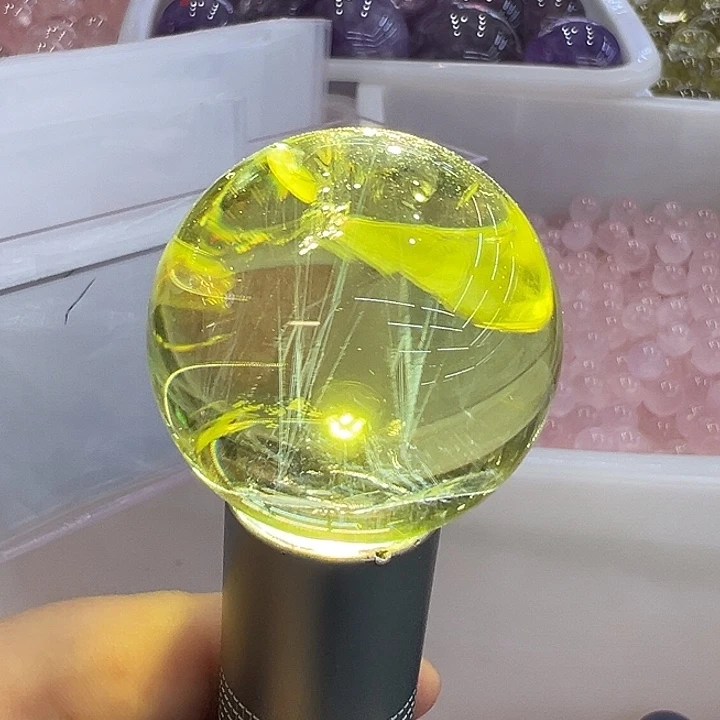 未镶嵌珠宝半成品水晶