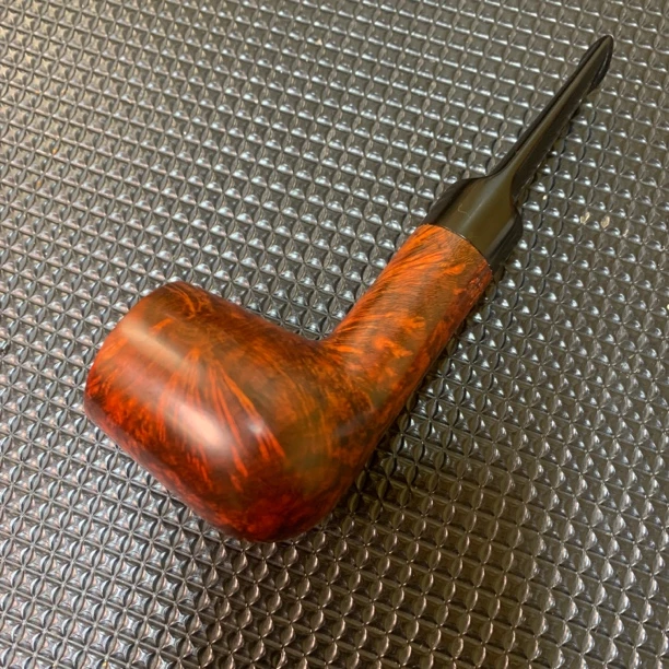 丹麦埃里克森石楠木烟斗