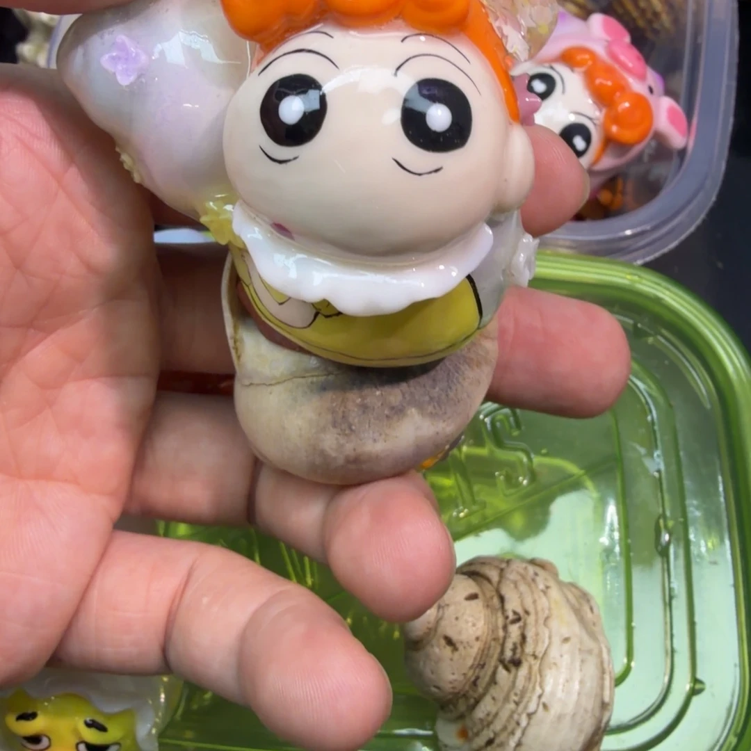 姐姐的小葵真的好看