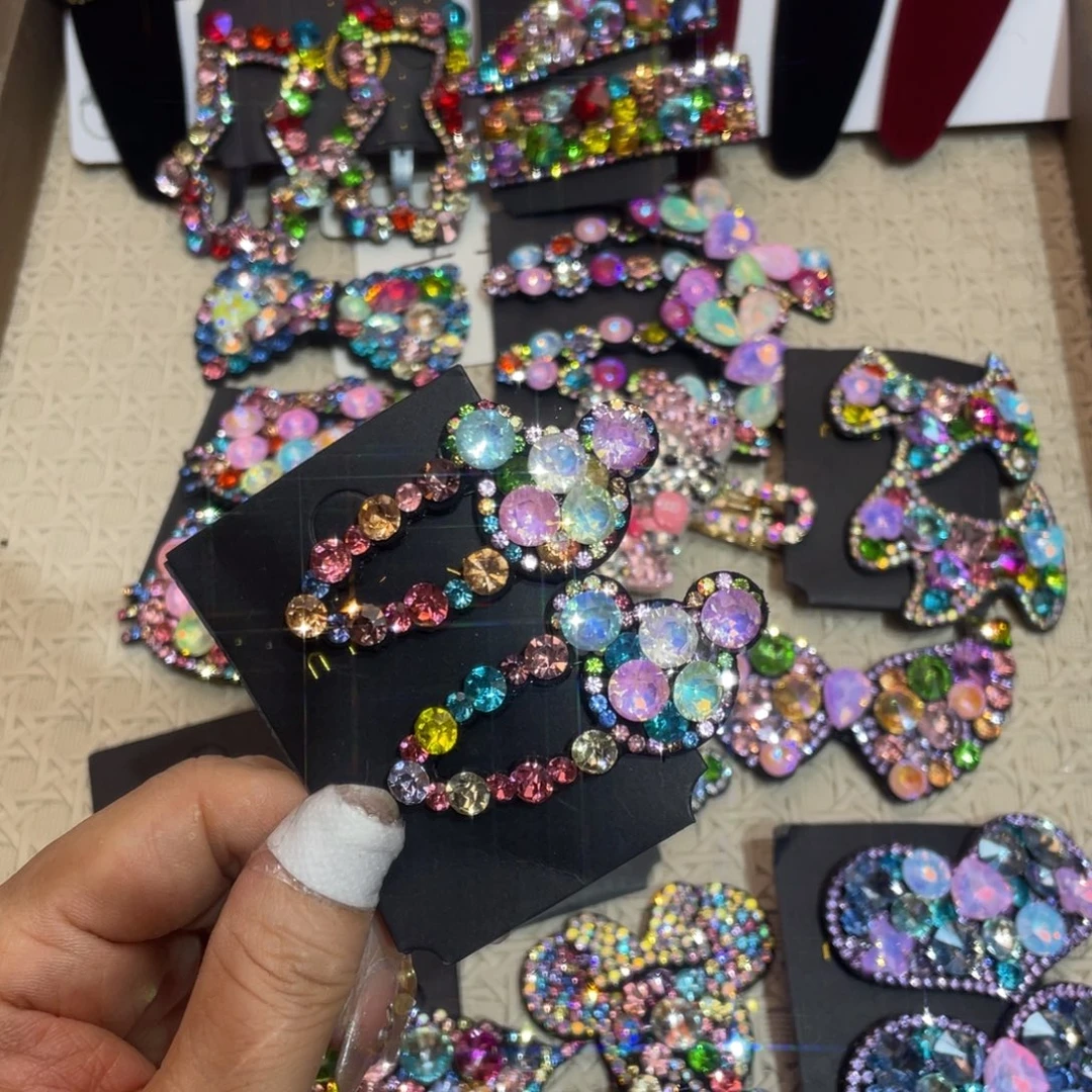 仿水晶铁合金888889